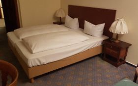 Hotel Brandbach